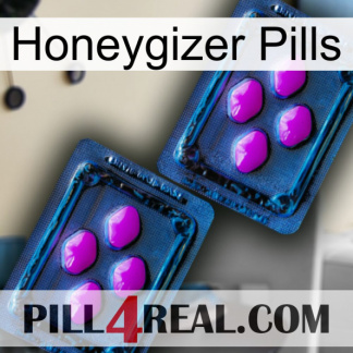 Honeygizer Pills 03